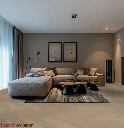 hoomline vloer